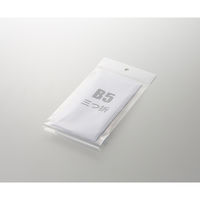 シモジマ クリスタルパック H 11-22 006792600 1袋(100枚)