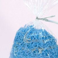 シモジマ クリスタルパック SS ティータイム 006775654 1袋(50枚)