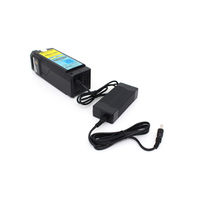 ミムゴ リチウムイオンバッテリー5.8Ah HB-BAD05 1台（直送品）