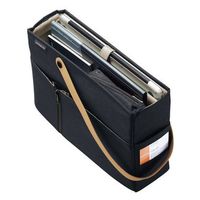 コクヨ モバイルバッグ<モ・バコアップ> ショルダータイプ ネイビー カハ-MB12NB 1個