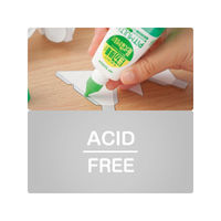 トンボ鉛筆 液体のり ピットマルチ PT-MT 1個