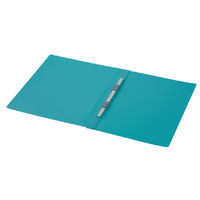 コクヨ PPフラットファイルグラッセルA4・LB フ-GLBP10-5LB 1パック(5冊)