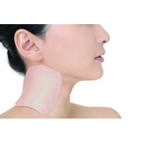 オオサキメディカル 吸収ケアパッド 00025650 1箱