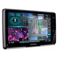 ケンウッド 9V型フローティングモデル AVナビゲーションシステム MDV-M910HDF 1個（直送品）