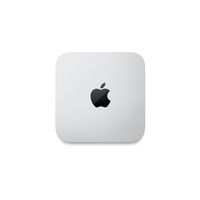 【在庫限り終了】Mac mini Apple M2チップ 10コアCPU/16コアGPU SSD 512GB