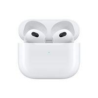 Lightning充電ケース付きAirPods（第3世代） MPNY3J/A