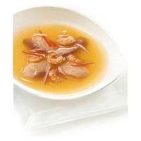 モンプチ スープ 小海老入り 40g 48袋 ネスレ日本 キャットフード パウチ ウェット