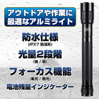 朝日電器株式会社 ＬＥＤアルミライト DOP-EP530 1個