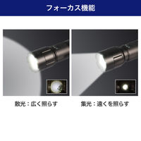 朝日電器 LEDアルミライト DOP-EP560 1個