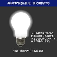 朝日電器 長寿命シリカ2P LW100V38W-W-2P 1個