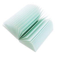 カラーカード あいじろ 2冊セット CS-02-2P 5セット エヒメ紙工（直送品）