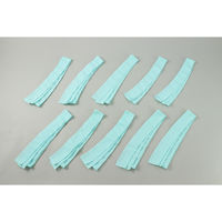 アーテック フィットはちまき 水色 18216 1セット(10本組)