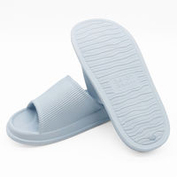 オクムラ シャワーサンダルM LB BAAA0003LB 1足