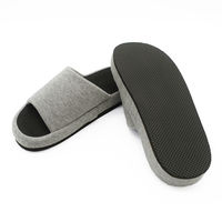 オクムラ With足指グリップコンフォートM GY NWAA7902GY 1足