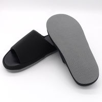 オクムラ With 低反発L BK NWAA5902BK 1足