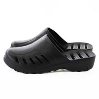 オクムラ WaterPass L BK OBAA5901BK 1足