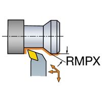 サンドビック TーMaxP シャンクバイト 【F】 DDHNR 3232P 15 1PC（直送品）