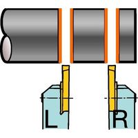 サンドビック コロカットXS チップ 【C】 MACR 3 200-N 1025 1セット(5PC)（直送品）