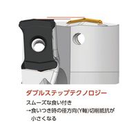 サンドビック コロドリルDS20 【F】 DS20-D2000L25-05 1PC（直送品）