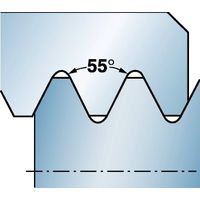 サンドビック コロスレッド266 チップ 【C】 266RL-22VW01F001E 1020 1セット(10PC)（直送品）