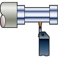 サンドビック コロカット1ー2 チップ 【C】 N123K1-0600-0004-TF 4325 1セット(10PC)（直送品）