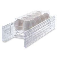 Egg Rack　4個 I-619 1セット(4個入) 伊勢藤（直送品）