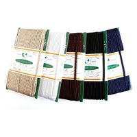 (株) 一 井 商 店 一井商店 ツイストコード 紺 径5mm 30m巻 CD2050-58 1セット(30m×2巻)（直送品）