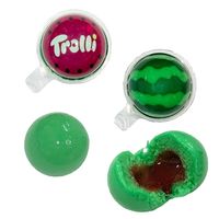 トローリ ウォーターメロンスプラッシュ 3個 豊産業 グミ 輸入菓子