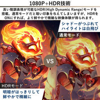 YAMAZEN モバイルモニター 18.5インチ FHD IPSパネル 保護カバー兼用スタンド付 QMM-185 1台