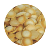 リス・ハムスターフード ハムスター・リスのまんま スペシャル 110g 1セット（3個) ハイペット