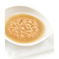 モンプチ スープ 18歳以上用 かがやきサポート まぐろスープ 40g 48袋 ネスレ日本 キャットフード ウェット スープ パウチ