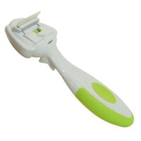 アンダーコート取り トリマー ミニアニマルマン 1個 うさぎ ブラシ