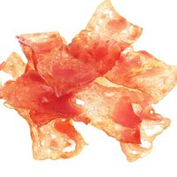 ドギーマン 犬用 ご褒美セレクト ふわふわ満足砂ぎも 国産 50g 3袋 ドッグフード おやつ