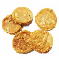 チョイあげ ささみコイン 20g 10袋 国産 わんわん ドッグフード 犬 おやつ