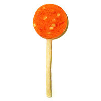 ペロQ チキン＆ミルク 6本 国産 わんわん ドッグフード 犬 おやつ