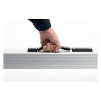 HIDAXショーリングバー　適応サイズ1560-1840mm　JJSB-L1　1台（直送品）