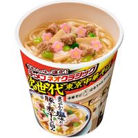 日清食品 東京新橋はるちゃんラーメン 中華そば 1箱（12食入）