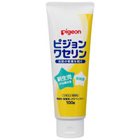 ピジョン ワセリン 100g 2個