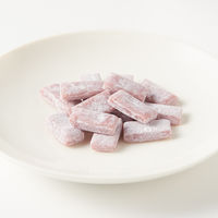 無印良品 すっぱいねり梅 33g 1セット（6袋） 良品計画