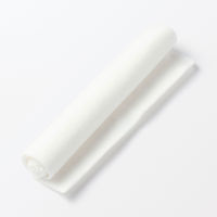 無印良品 大判ボディシート 1枚入（サイズ：280×560mm） 1セット（1個×5） 良品計画