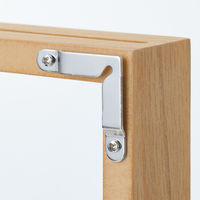 無印良品 木製フレーム A5サイズ用 良品計画