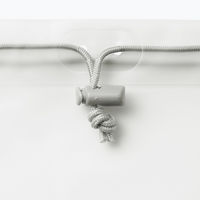 無印良品 TPU巾着 M 約25×34cm 良品計画