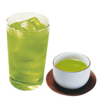 国太楼 宇治抹茶入り水出し玄米茶ティーバッグ 1袋（50バッグ入）