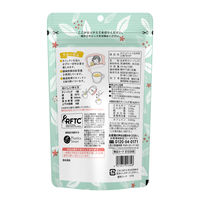 国太楼 カフェインレス玄米茶 ティーバッグ 1セット（48バッグ：16バッグ入×3袋）