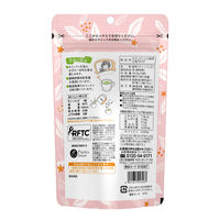 国太楼 カフェインレス緑茶 ティーバッグ 1セット（48バッグ：16バッグ入×3袋）