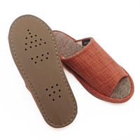 オクムラ ecru 絨毯パイルＭ OR NEAA8900OR 1セット（2足）（直送品）