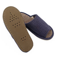 オクムラ ecru 絨毯パイルＭ NV NEAA8900NV 1セット（2足）（直送品）