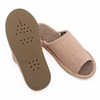 オクムラ ecru 絨毯パイルＭ PI NEAA8900PI 1セット（2足）（直送品）