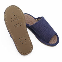 オクムラ ecru 絨毯パイルL NV NEAA8901NV 1セット（2足）（直送品）