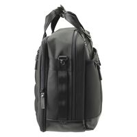 BERMAS（バーマス） 3WAYリュック 3WAYオーバーナイター ブラック 6007410 1個